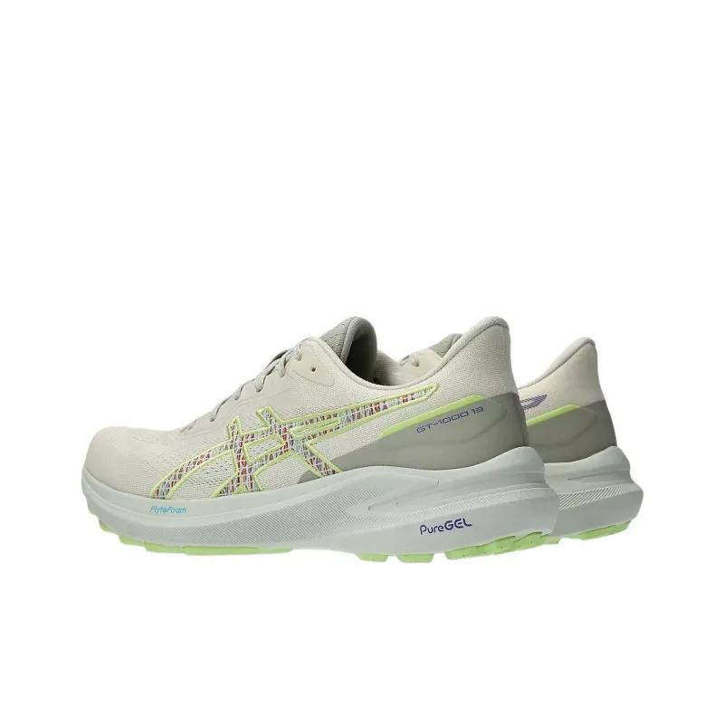 Asics GT 1000 13 Tr Nature Bathing Lime Green-3