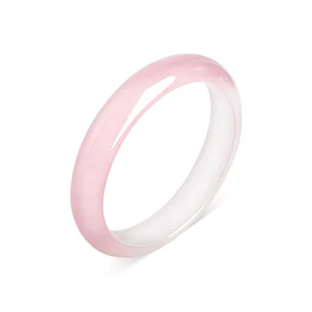 Di Su Xing Chalcedony Bangles Women's