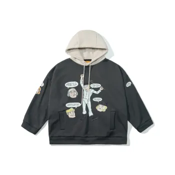 UNVESNO Sweatshirts Unisex