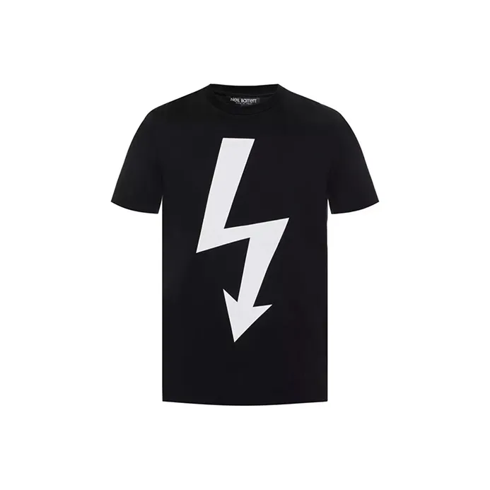 Neil Barrett T Shirts Men-0