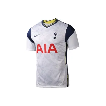 Nike Signed Spurs Home Jersey Charity