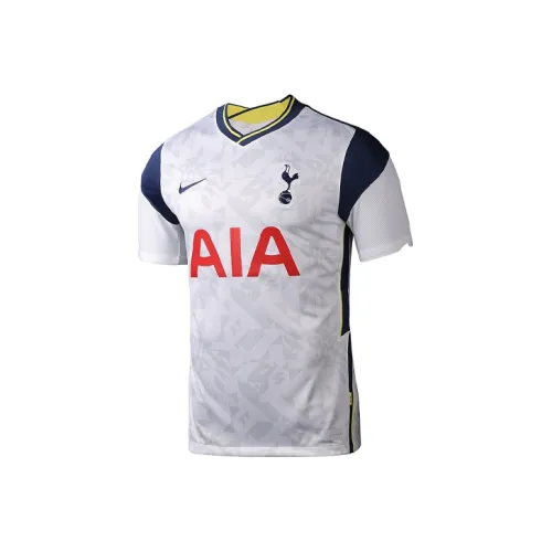 Nike Signed Spurs Home Jersey Charity