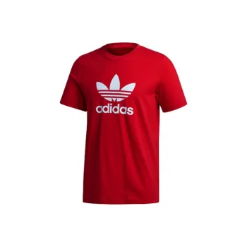Adidas Originals Adicolor Trefoil Tee Kids