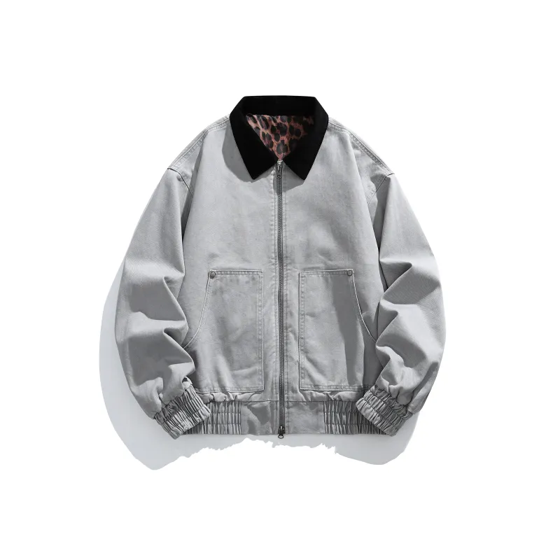 DNBH Jackets Unisex-0