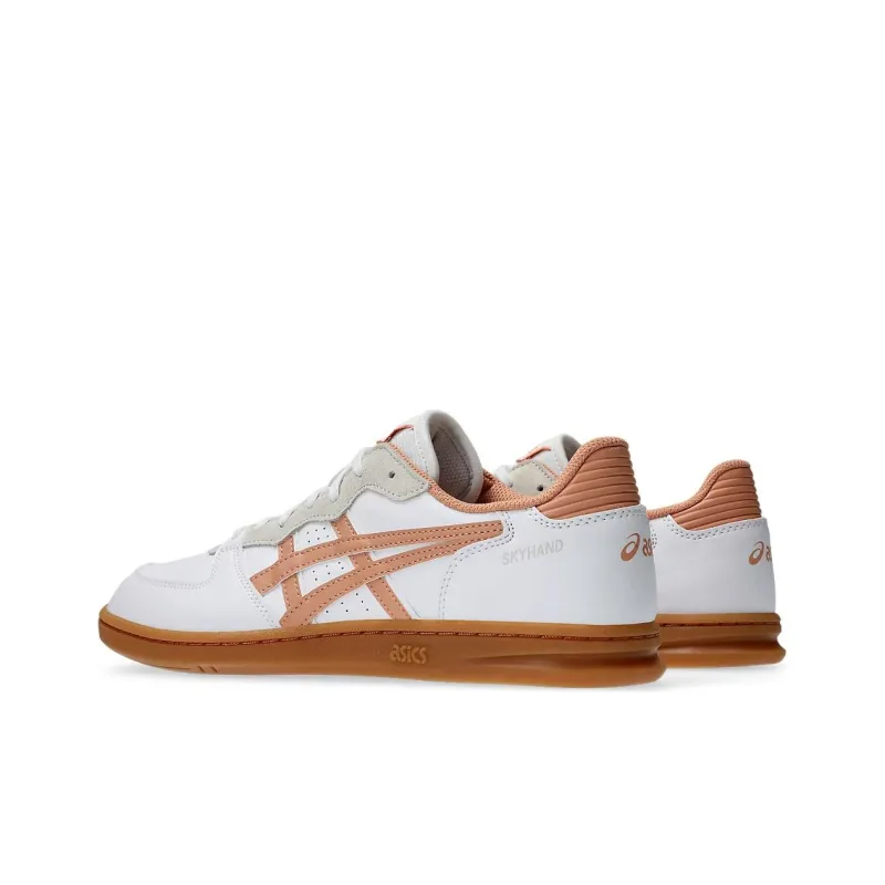 Asics Skyhand Og White Sepia-3