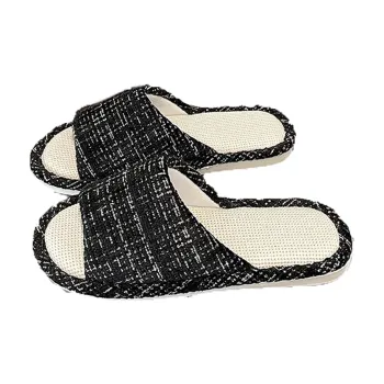 Gentle welcome Slippers / Home Slippers