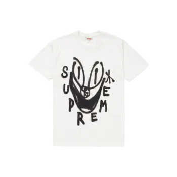 Supreme Smile Tee
