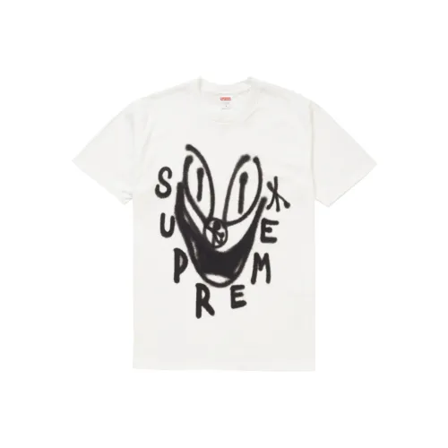 Supreme Smile Tee