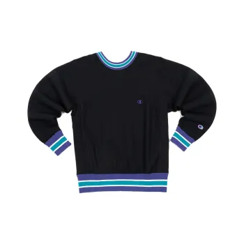 Champion Sweatshirts Men Black