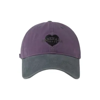IOTS Polyester Baseball Caps Unisex