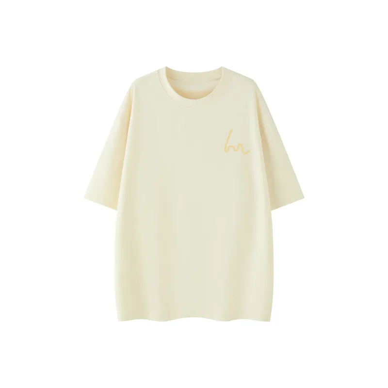 BEAR UNION T Shirts Unisex-4