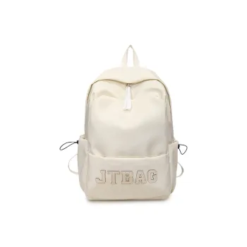 MOK Oxford Backpack Unisex Multicolor