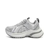 Silver Gray