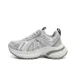 Silver Gray