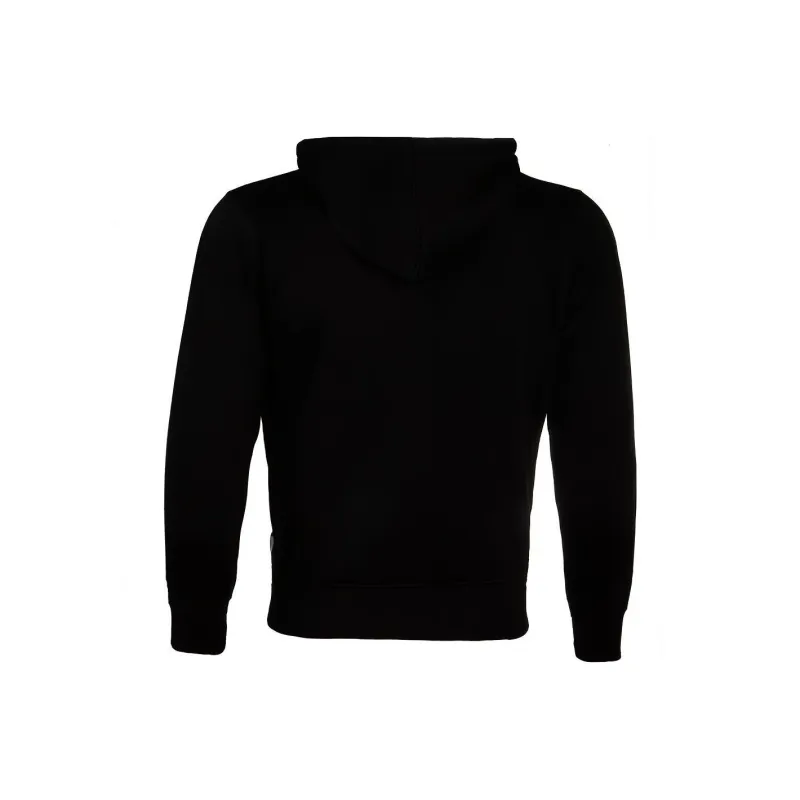 Mitchell Ness Sweatshirts Men Black-1