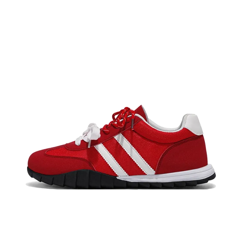 HACKBUTEER Low Top Casual Shoes Men's Box Included-15