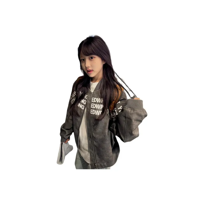 NOWSTIME Jackets Unisex-3