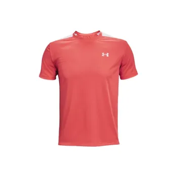 Under Armour T Shirt Men's Orange