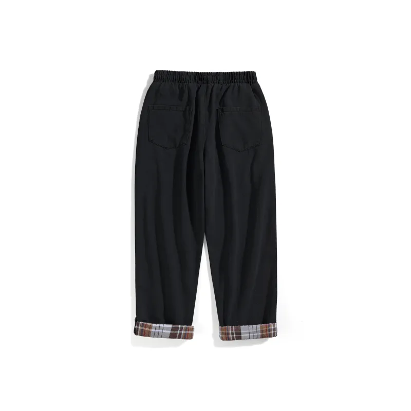 FASTFISH Jeans Unisex-6