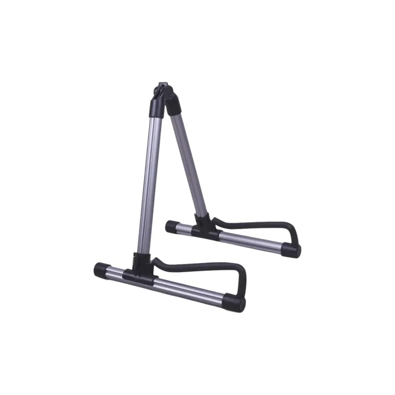 NYMAN SK 20 Guitar Stand Aluminum Alloy Material Foldable Style Guitar Accessories-2