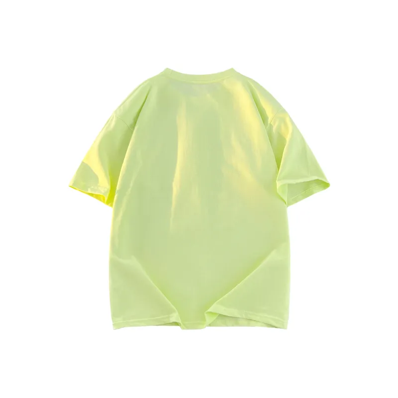 SESAME STREET T Shirts Unisex-11