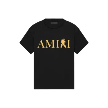 AMIRI Reverse Bunny Tee