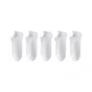 White Gray *5