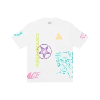 PALACE X Cannondale Mad Boy T shirt
