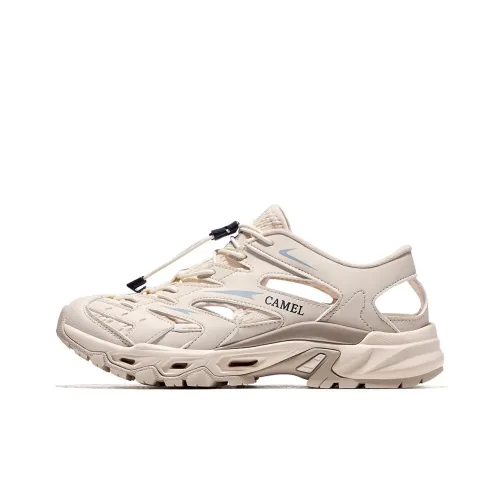 CAMEL Odor Resistant Breathable River Trekking Shoes Women's