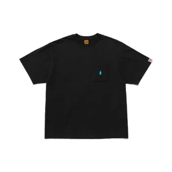 HUMAN MADE X Blue Bottle Cofee T shirt