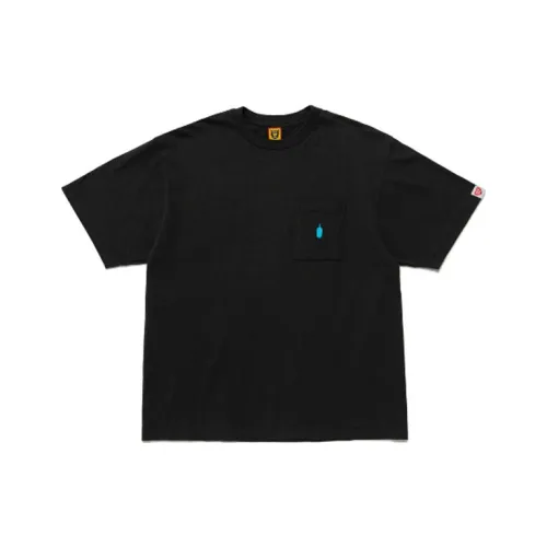 HUMAN MADE X Blue Bottle Cofee T shirt
