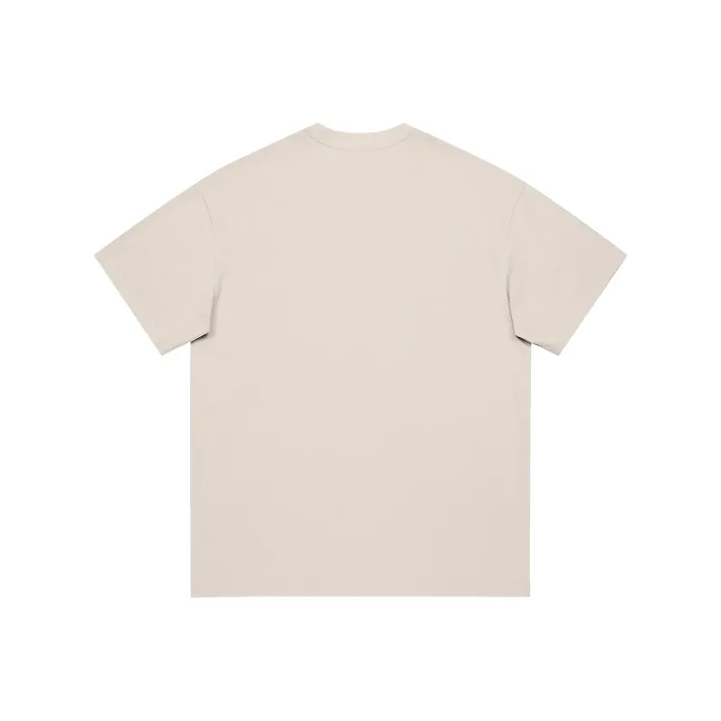 Luosamen T Shirts Unisex-5