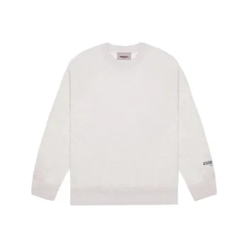 Fear Of God Essentials Core Pullover Crewneck