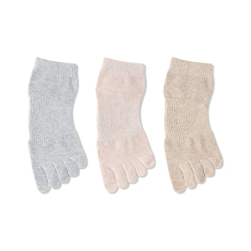 JIAZINI Ankle Socks Women's Combo Set-6