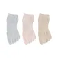 Light Blue+Pink+Khaki[3 Pack]