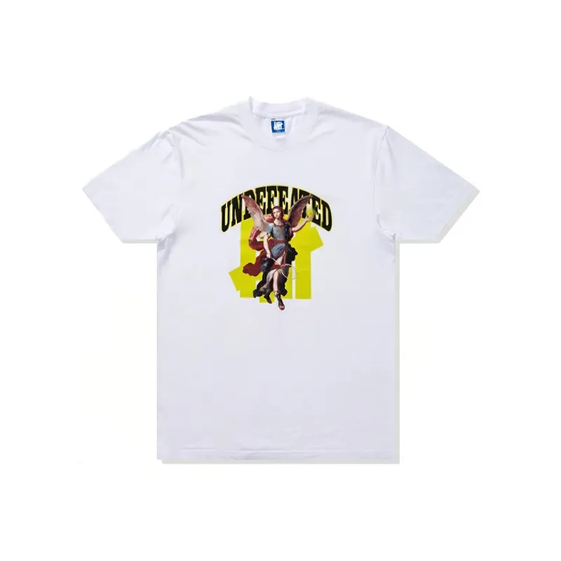 UNDEFEATED T Shirts Unisex-2