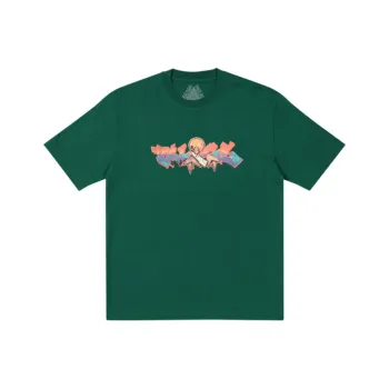 PALACE Zomby T shirt