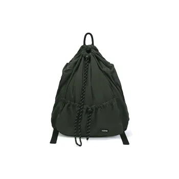 VAOPER Nylon Backpack Unisex Multicolor