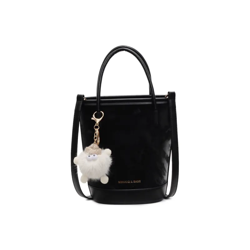 BLAKE FLEETO PU One Shoulder Handbags Regular Women's Multicolor-0