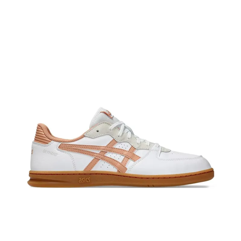 Asics Skyhand Og White Sepia-1