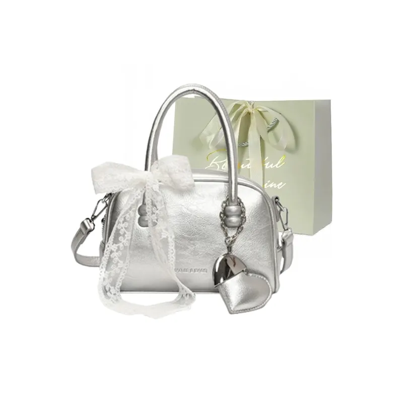 JIANGLIDA PU One Shoulder Handbags Regular Women's Multicolor-38