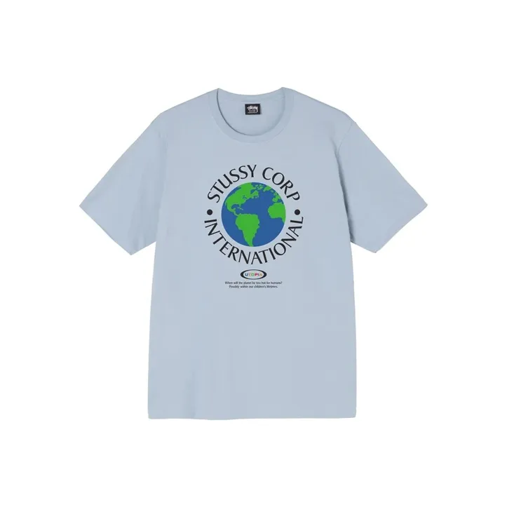 Stussy Utopia Tee-4