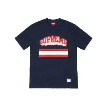 Supreme Cloud Arc Tee