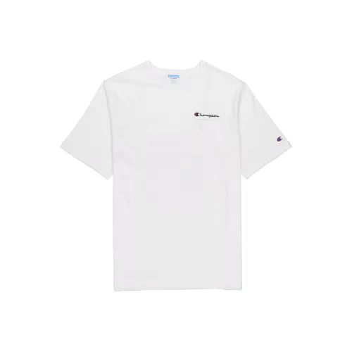 Champion T-Shirts Unisex