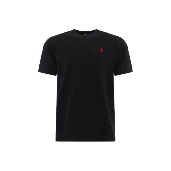 Polo Ralph Lauren Classic Fit Heavyweight Jersey T Shirt