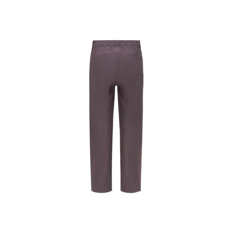 DESCENTE DOD Casual Pants Men's-3