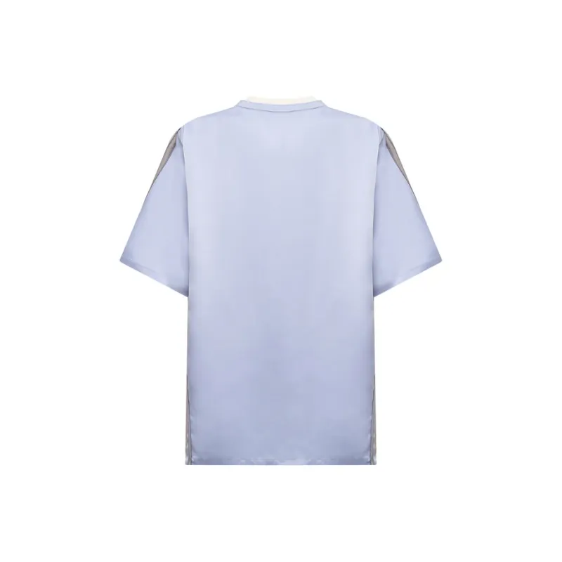 Lost In Echo T Shirts Women's-1