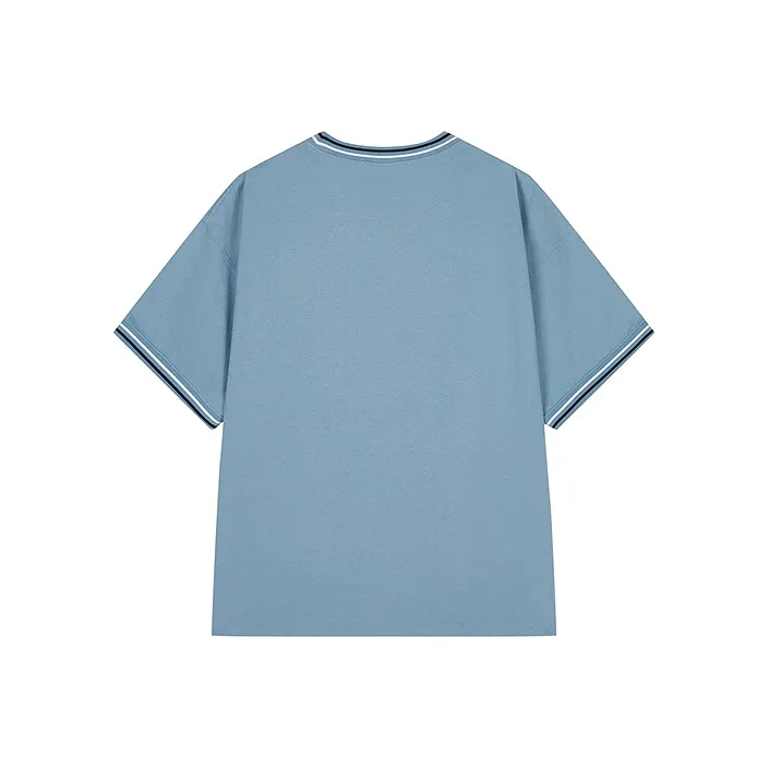 Champion T Shirt Japan Version Unisex-8