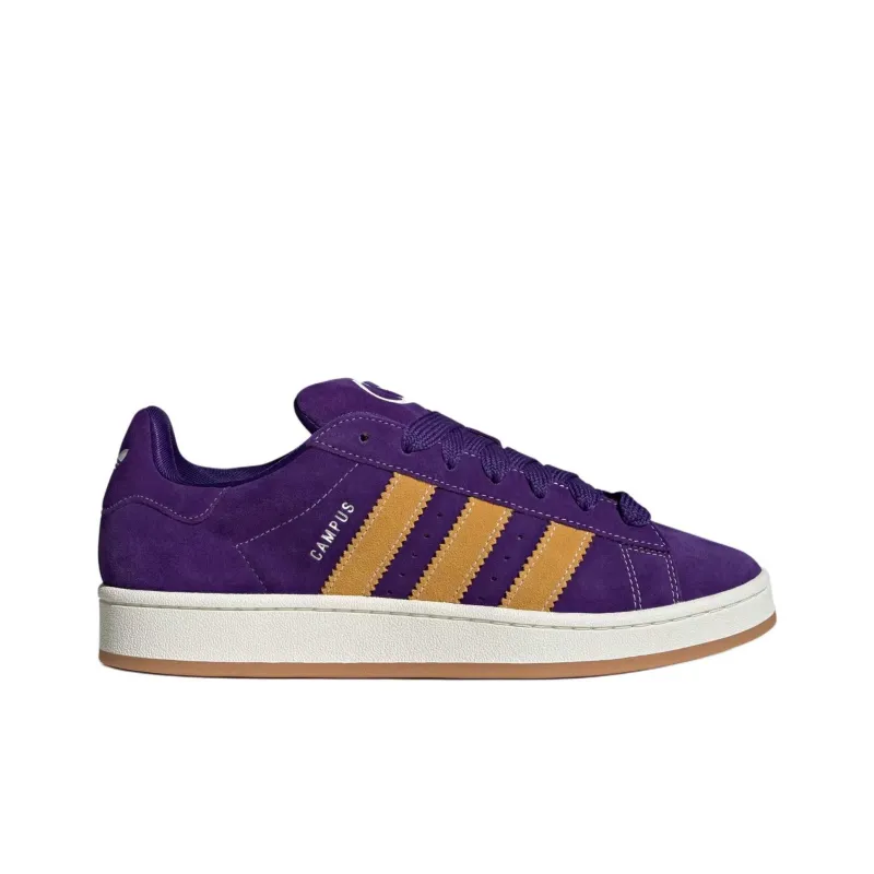 Adidas Originals Campus 00s Collegiate Purple Gold-1