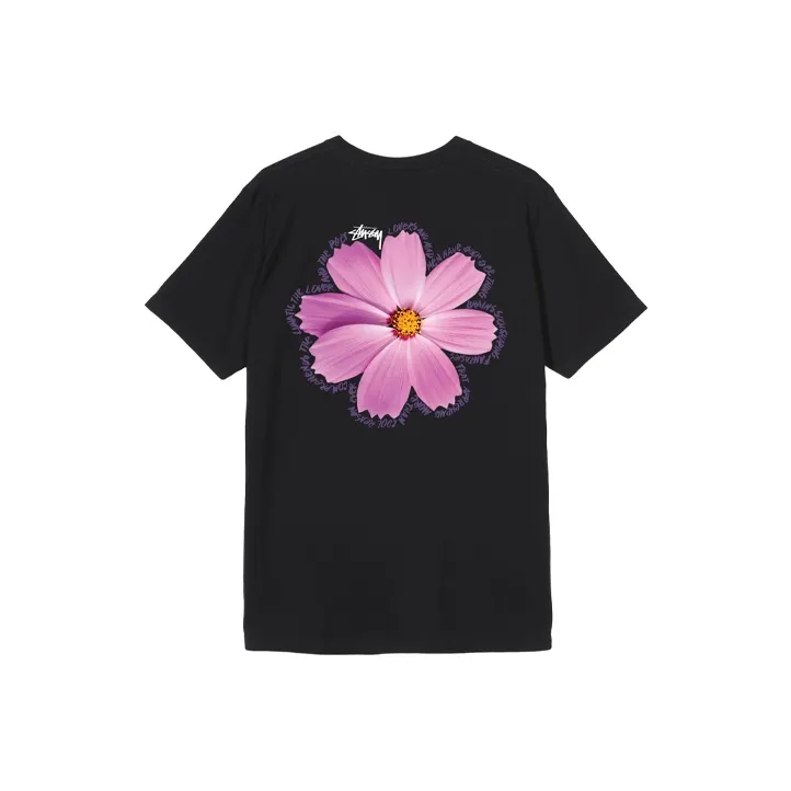 Stussy Cosmos Tee-2